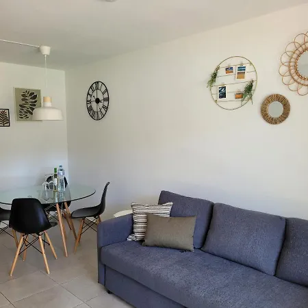 Apartment Beautiful, Modern In Sunny