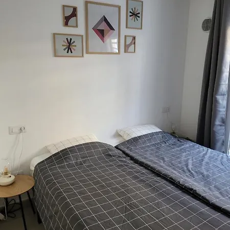 Apartment Beautiful, Modern In Sunny Corralejo