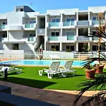 Beautiful, Modern In Sunny Corralejo