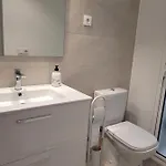 Beautiful, Modern In Sunny Appartement