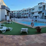 Beautiful, Modern In Sunny Appartement