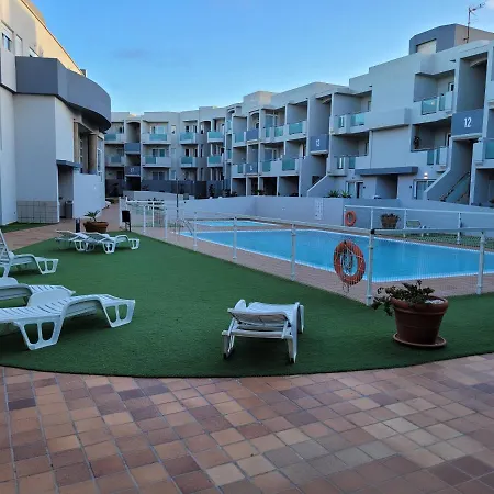 Beautiful, Modern In Sunny Lejlighed