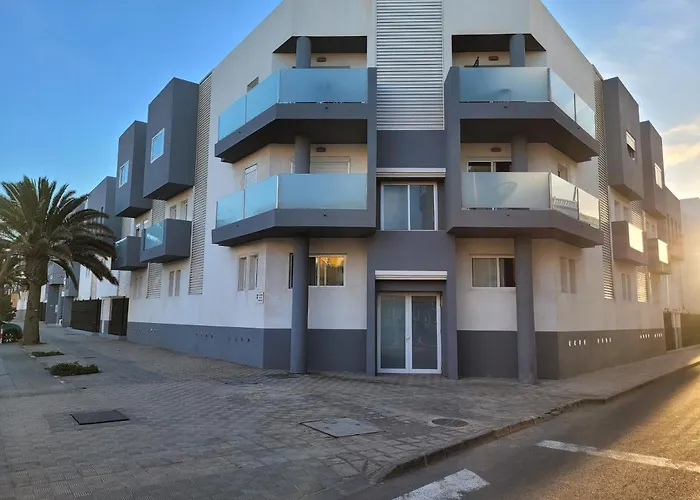 公寓 Beautiful, Modern In Sunny 科拉雷侯