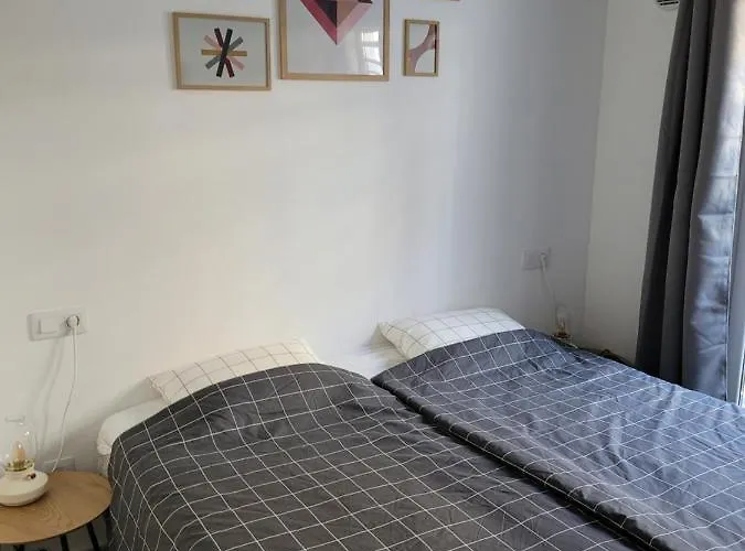 公寓 Beautiful, Modern In Sunny 科拉雷侯